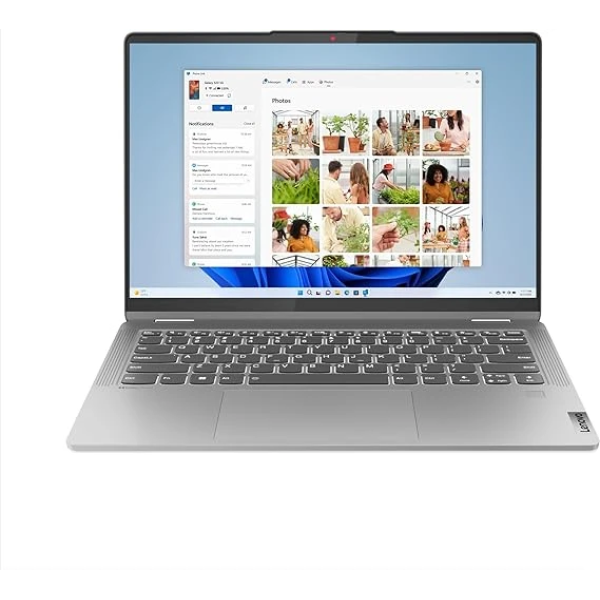 Lenovo IdeaPad Flex 5i 1