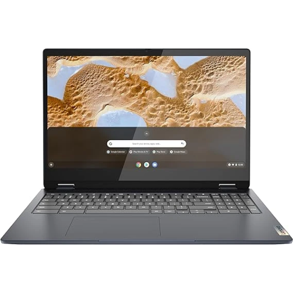 Lenovo IdeaPad Flex 3i Chromebook Laptop 1