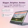 Lenovo IdeaPad Flex 3i Chromebook Laptop 5