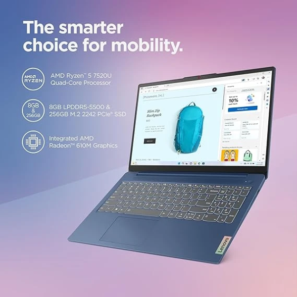 Lenovo IdeaPad Slim 3 2