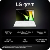 LG gram 14-inch Lightweight Laptop 4