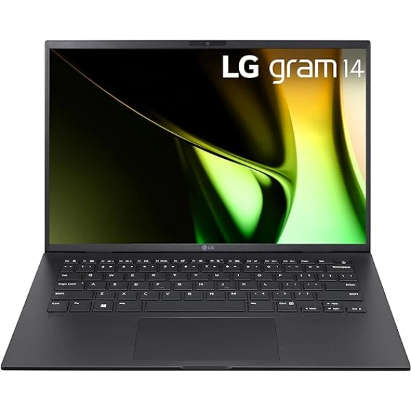 LG gram 14-inch Lightweight Laptop 1