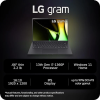 LG gram 14-inch Lightweight Laptop 4