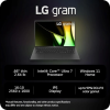 LG gram 16-inch Lightweight Laptop 4