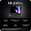LG gram Pro 17-inch Thin and Lightweight Laptop 4