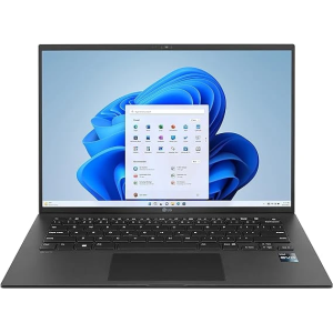 LG gram 14” Lightweight Laptop