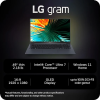 LG gram Superslim 15.6-inch Thin and Lightweight Laptop 4