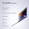LG gram SuperSlim 15.6” OLED Laptop 5