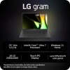 LG gram 17-inch Lightweight Laptop 4