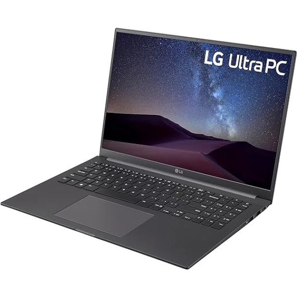 LG UltraPC 16U7R Laptop 2
