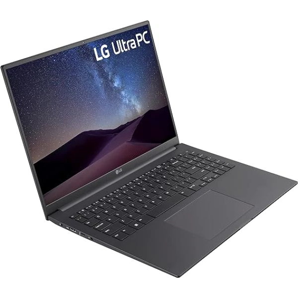 LG UltraPC 16U7R Laptop 3