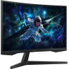 Samsung 32-Inch Odyssey G55C Series QHD 1000R Curved Gaming Monitor 三星 32吋電競曲面螢幕 4