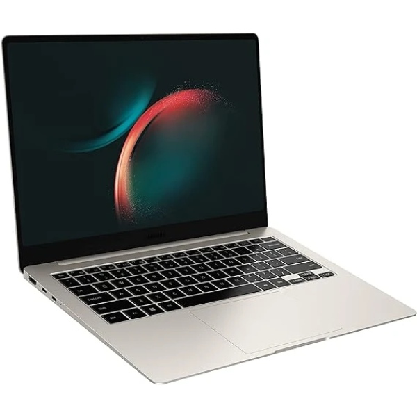 SAMSUNG 14” Galaxy Book3 Pro Laptop Computer 2