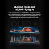 SAMSUNG 27-Inch Odyssey G6 (G60SD) Series OLED Gaming Monitor with QHD 360Hz 0.03ms 三星 27吋電競螢幕 5