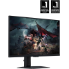 SAMSUNG 27-Inch Odyssey G50D Series QHD Fast IPS Gaming Monitor 三星 27吋電競螢幕 4