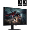 SAMSUNG 32-Inch Odyssey G50D Series QHD Fast IPS Gaming Monitor 三星 32吋電競螢幕 4