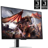SAMSUNG 32-Inch Odyssey OLED G8 (G80SD) Series 4K UHD Smart Gaming Monitor 三星 32吋電競螢幕 4