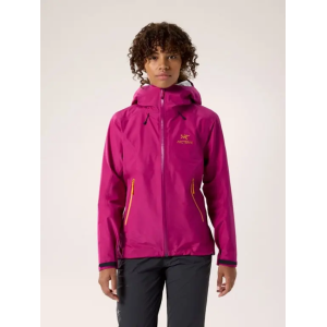 ARCTERYX BETA LT JACKET WOMEN'S