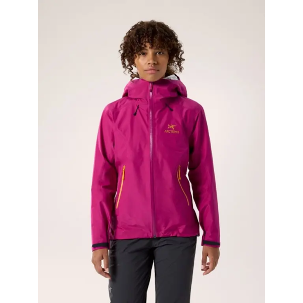 ARCTERYX BETA LT JACKET WOMEN'S 1