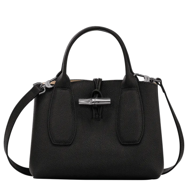 LONGCHAMP ROSEAU Top handle bag S 手拿包 1