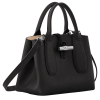 LONGCHAMP ROSEAU Top handle bag S 手拿包 4
