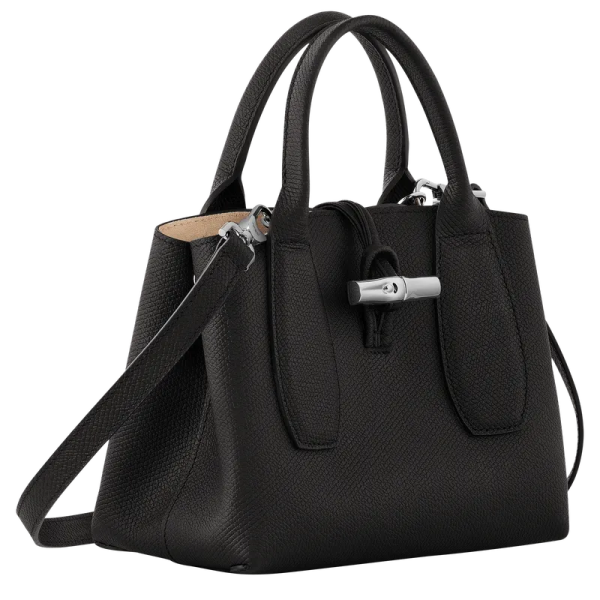 LONGCHAMP ROSEAU Top handle bag S 手拿包 2