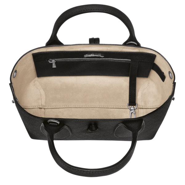 LONGCHAMP ROSEAU Top handle bag S 手拿包 3