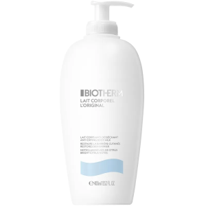 Biotherm LAIT CORPOREL MOISTURIZING LOTION 碧兒泉 男仕乳液