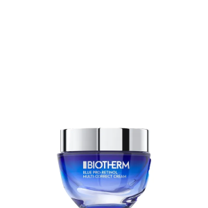 Biotherm BLUE PRO-RETINOL MULTI-CORRECT CREAM 碧兒泉 修復霜