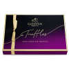GODIVA Dark Chocolate Truffles 巧克力禮盒 5