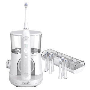 Waterpik Sonic Fusion 2.0 Flossing Toothbrus 沖牙機