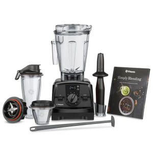 Vitamix Venturist 1200 專業級食物調理機