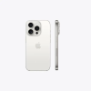 Apple iPhone 15 Pro 256GB White Titanium 白色鈦金屬 4