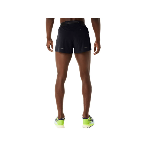 ASICS MEN'S METARUN SPLIT SHORT 短褲 2