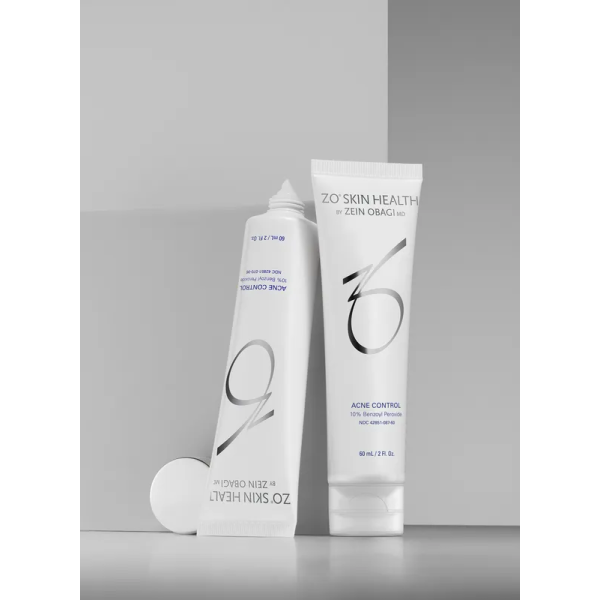 ZO Skin Health Acne Control 祛痘膏 2
