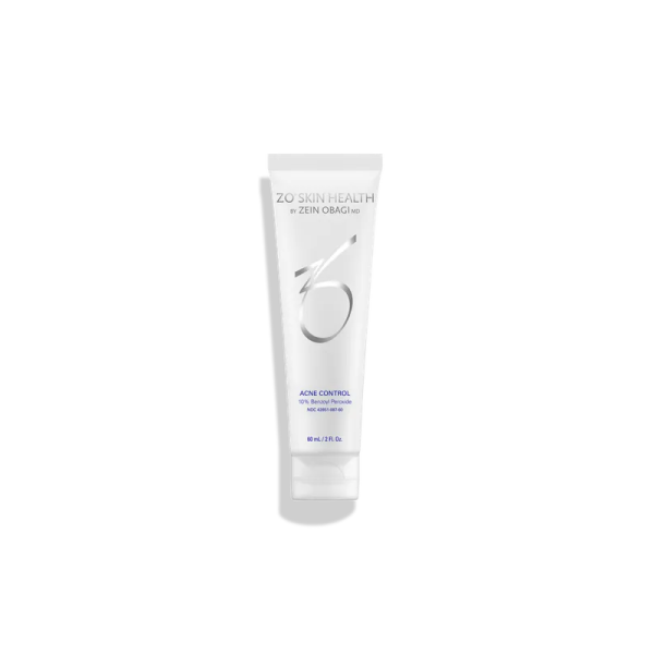 ZO Skin Health Acne Control 祛痘膏 1