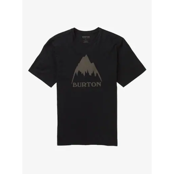 Burton Mountain High Short Sleeve T-Shirt 短袖上衣 1