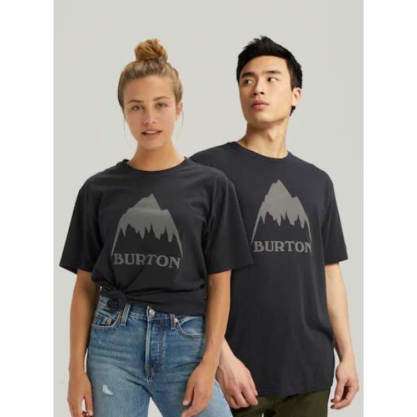Burton Mountain High Short Sleeve T-Shirt 短袖上衣 2