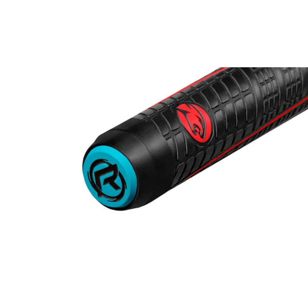 Predator Air Rush Red Jump Cue - Sport Wrap 美洲豹跳桿 3