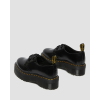 Dr. Martens HOLLY WOMEN'S LEATHER PLATFORM SHOES 馬汀鞋 5