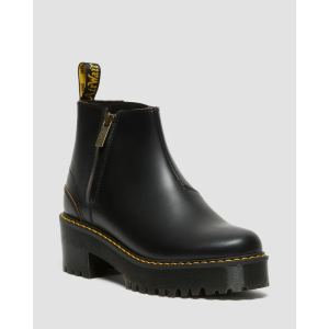 Dr.Martens ROMETTY II VINTAGE SMOOTH LEATHER CHELSEA BOOTS 馬汀鞋