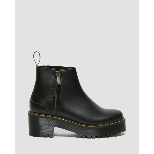 Dr.Martens ROMETTY II VINTAGE SMOOTH LEATHER CHELSEA BOOTS 馬汀鞋 2