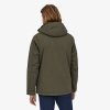 Patagonia Men's Isthmus Parka 派克大衣 5