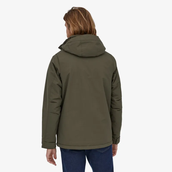 Patagonia Men's Isthmus Parka 派克大衣 3