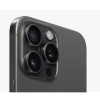 Apple iPhone 15 Pro Max 256GB Black Titanium 黑色鈦金屬 5