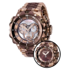 Invicta Reserve Venom Shutter Men's Watch w/Mother of Pearl, Oyster Dial 英威塔 手錶 4