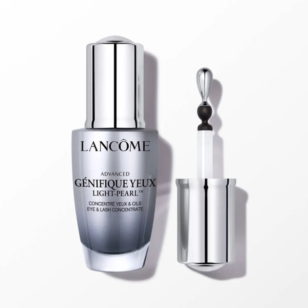 Lancome ADVANCED GÉNIFIQUE EYE LIGHT PEARL 蘭蔻 超進化肌因大眼精粹 1