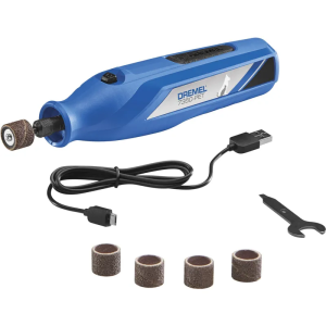 Dremel 7350-PT Cordless Dog & Cat Rotary Nail Grinder Kit 寵物磨指甲美容組