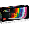 LEGO Everyone Is Awesome 凡人皆不凡 樂高積木組 4