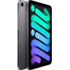 Apple iPad Mini (6th Generation) 64GB Space Gray 4